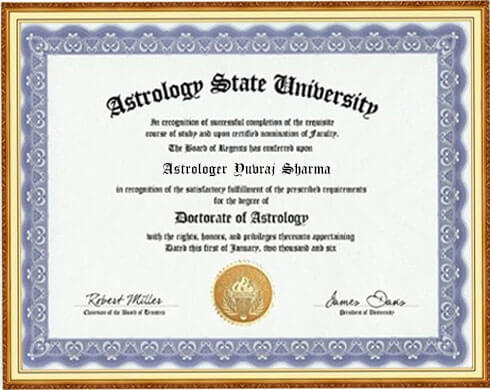 Award
