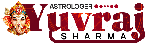 Astrologer Yuvraj Sharma